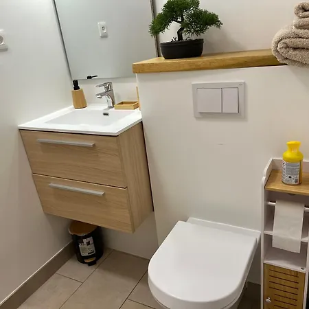 Appartement Maxime Sainte-Maxime
