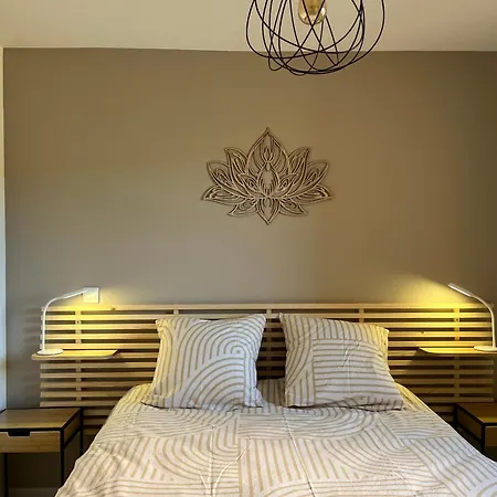 Apartman Maxime Sainte-Maxime