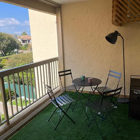 Maxime Appartement *