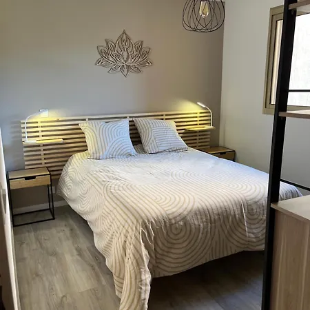 Maxime Appartement