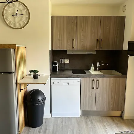 Apartman Maxime
