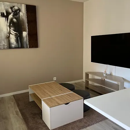 Appartement Maxime *